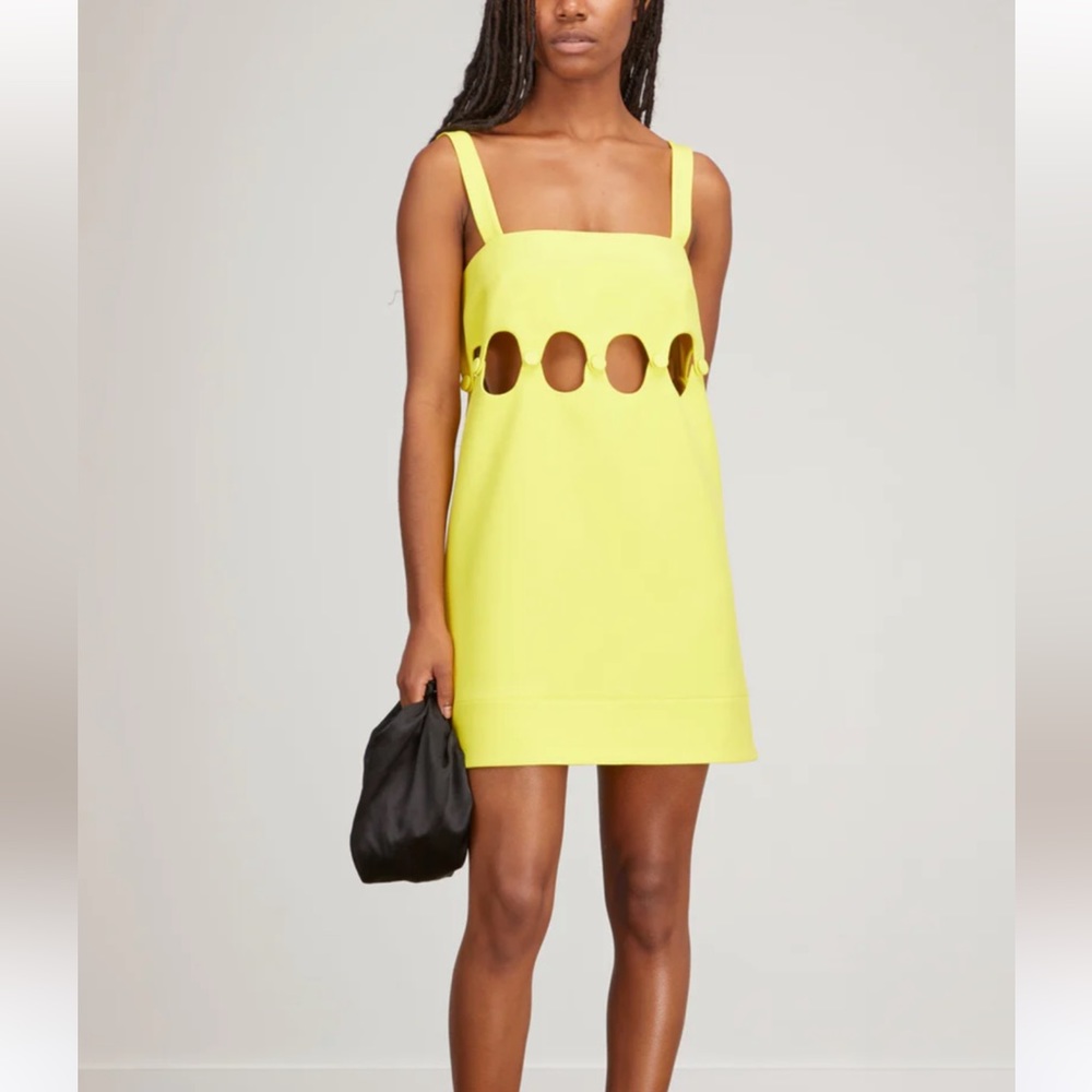 🆕 Alexis Baring Dress